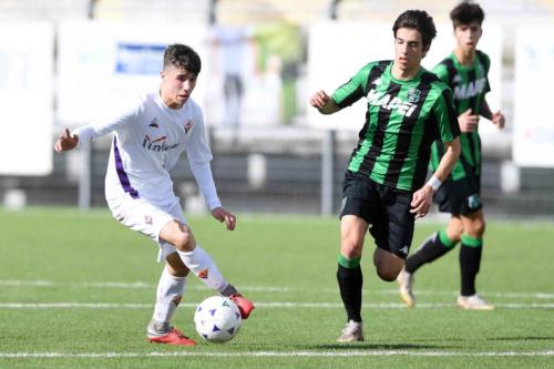 ACF FIORENTINA VS SASSUOLO 06